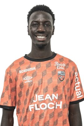 Siriné Doucouré 2022-2023