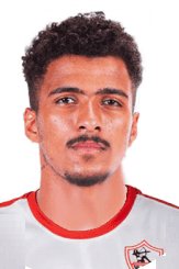 Hossam Abdel Majid 2022-2023
