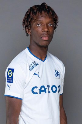 Isaak Touré 2022-2023