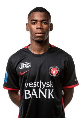 Raphael Onyedika 2022-2023