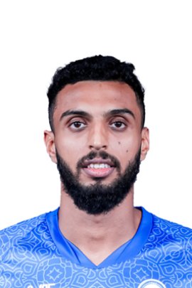 Mohammed Ali Shaker 2022-2023