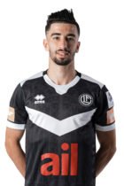 Mohamed Amoura 2022-2023