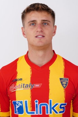 Lorenzo Colombo 2022-2023