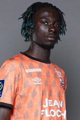Bamo Meïté 2022-2023