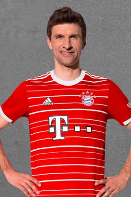 Thomas Müller 2022-2023