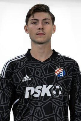Nikola Cavlina 2022-2023