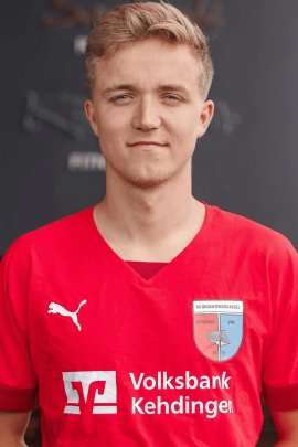 Maximilian Geissen 2022-2023