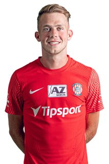 Michal Sevcik 2022-2023