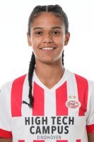 Esmee Brugts 2022-2023