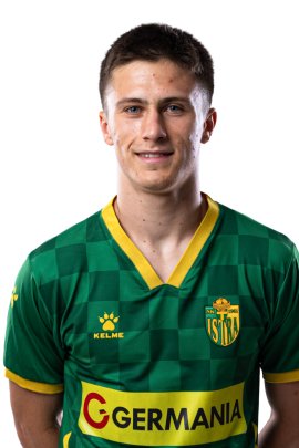 Mateo Lisica 2022-2023