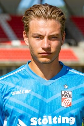 Lukas Schellenberg 2022-2023