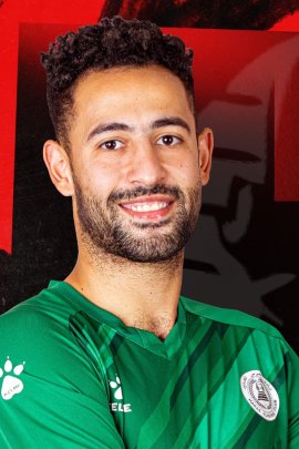 Mohamed Fawzi 2022-2023