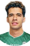 Mostafa Ibrahim 2022-2023