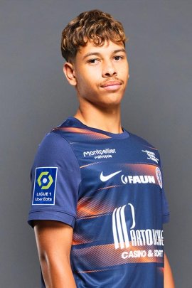 Khalil Fayad 2022-2023