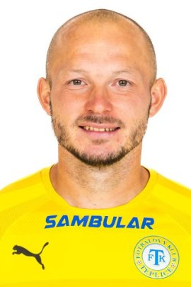 Tomas Vondrasek 2022-2023