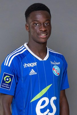 Habib Diarra 2022-2023