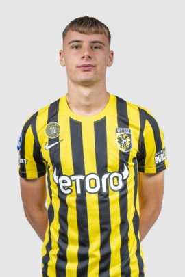 Gabriel Vidovic 2022-2023
