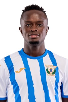 Seydouba Cissé 2022-2023