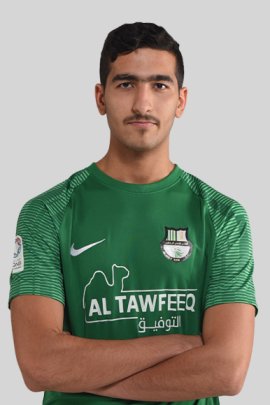 Mohammed Abdulla Al Ishaq 2022-2023