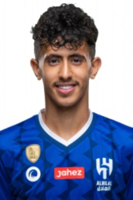 Mohammed Al Qahtani 2022-2023