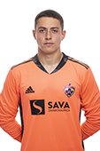 Lukas Tomazic 2022-2023