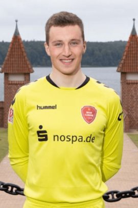 Jesper Heim 2022-2023