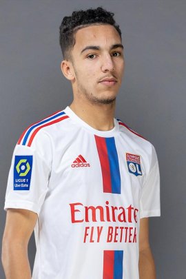 Achraf Laaziri 2022-2023