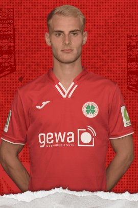 Tobias Boche 2022-2023