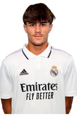 Lucas Alcázar 2022-2023