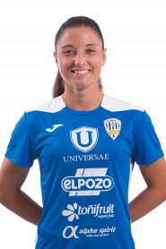 Lucia Martinez 2022-2023