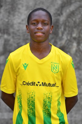 Diockou-Malang Gomes 2022-2023