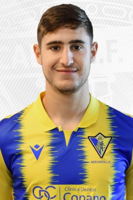 Adrián Salguero 2022-2023