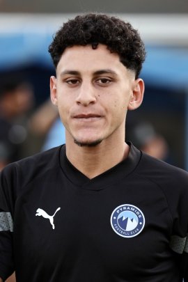 Ibrahim Sheta 2022-2023