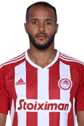 Youssef El Arabi 2022-2023