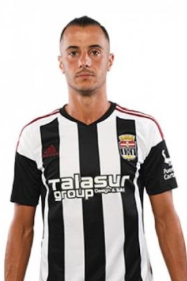 Sergio Tejera 2022-2023