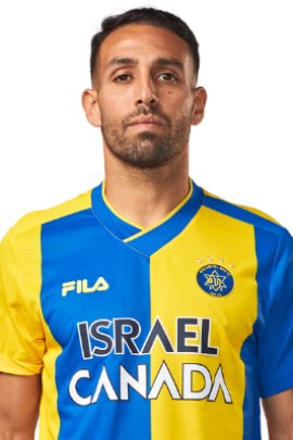 Eyal Golasa 2022-2023