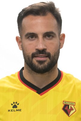  Mario Gaspar 2022-2023