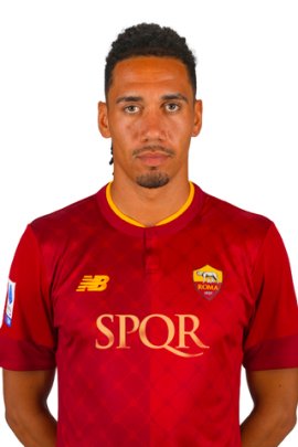 Chris Smalling 2022-2023