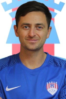 Emmanuel Thibault 2022-2023