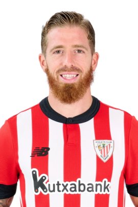 Iker Muniain 2022-2023