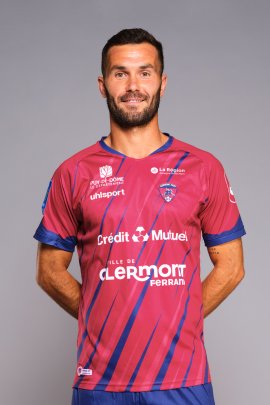 Florent Ogier 2022-2023