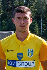 Vladyslav Ogirya 2022-2023