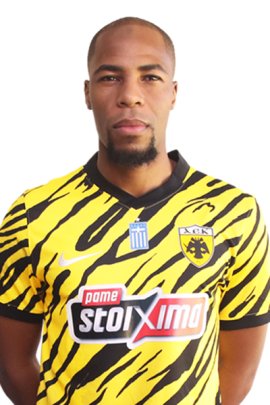 Djibril Sidibé 2022-2023