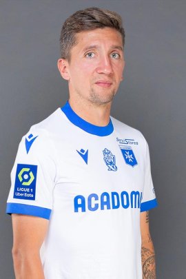 Mathias Autret 2022-2023