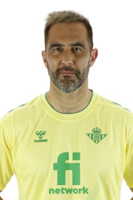 Claudio Bravo 2022-2023