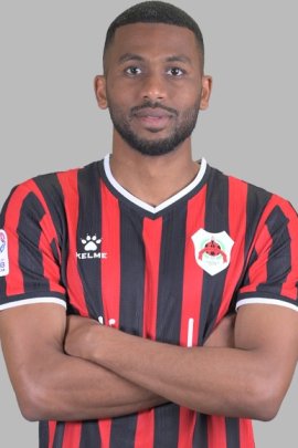 Abdulaziz Hatem 2022-2023