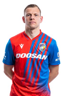 Matej Vydra 2022-2023