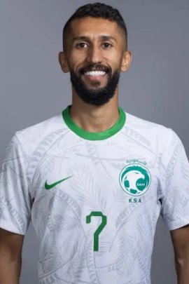Salman Al Faraj 2022