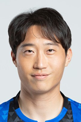 Yong-jae Lee 2022