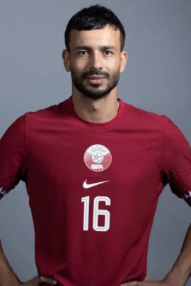Boualem Khoukhi 2022